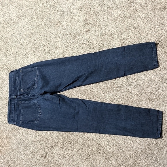 NYDJ Ankle Skinny Jeans - Picture 6 of 7